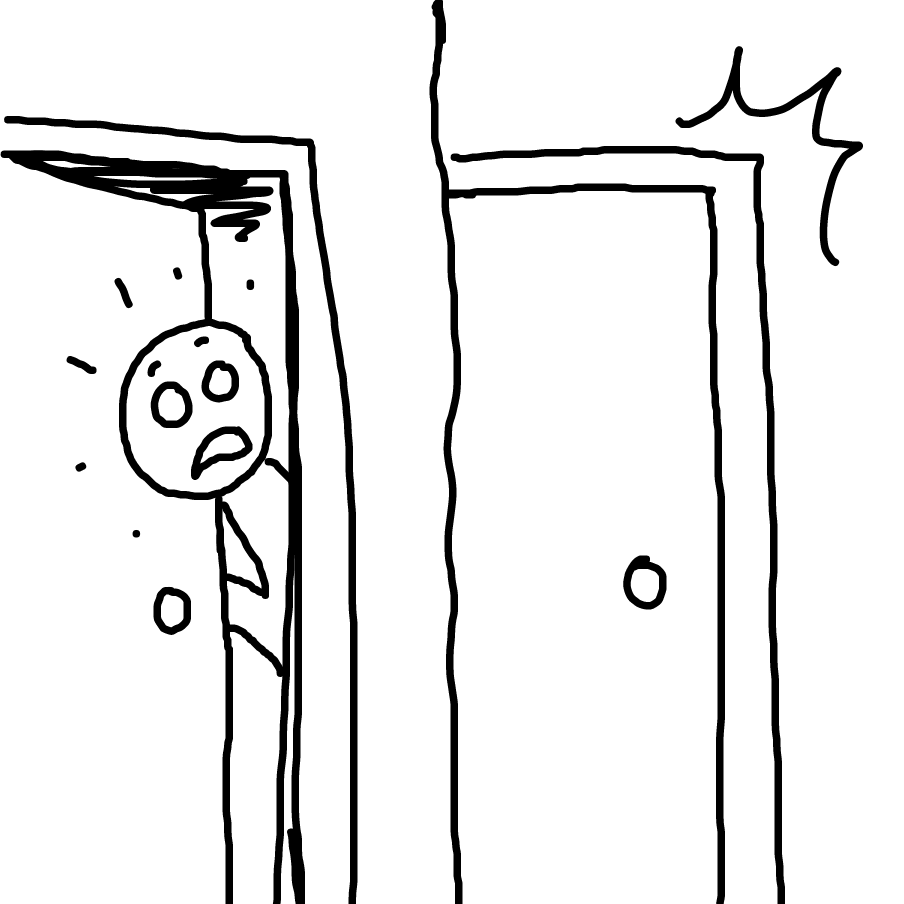 Drawing in Li'l Reaper 1: The Adventure Begins by TFD