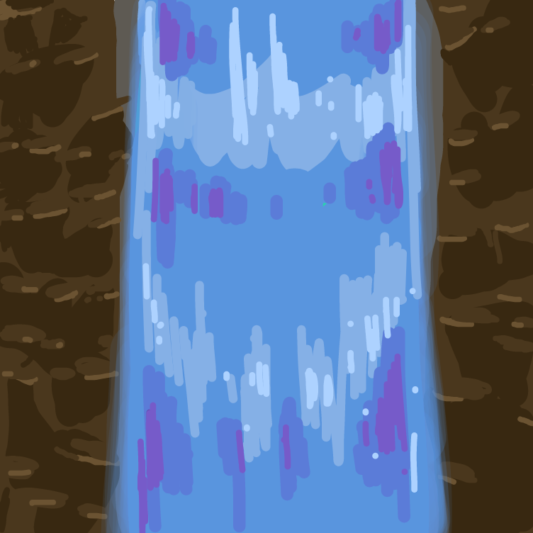  - Online Drawing Game Comic Strip Panel by ThaSilentArtist