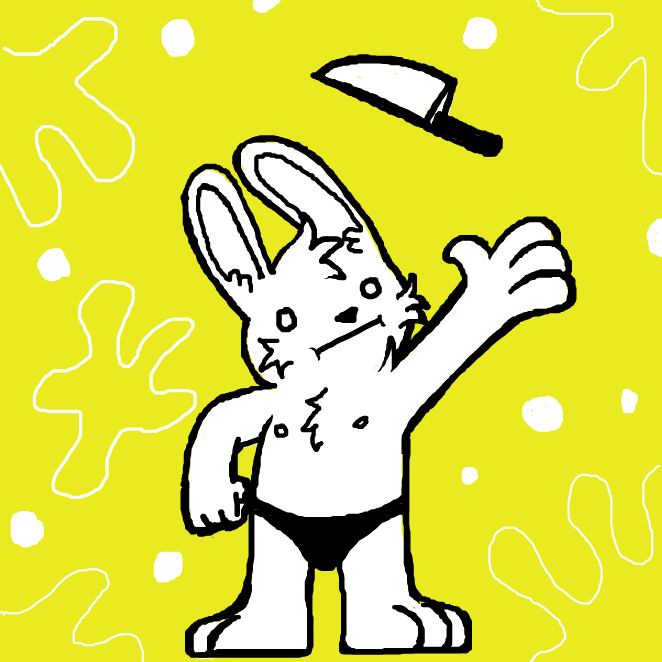  - Online Drawing Game Comic Strip Panel by SeanTrunks