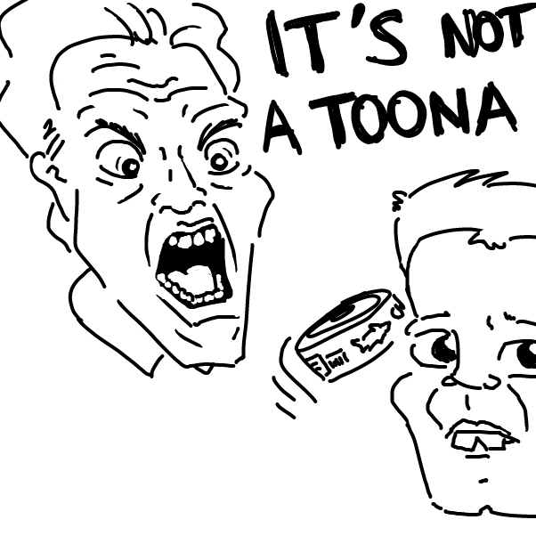  - Online Drawing Game Comic Strip Panel by Aluminimalism