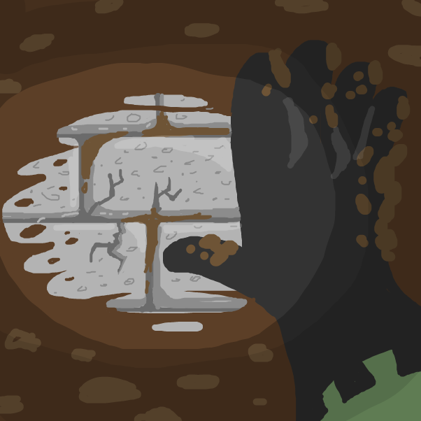  - Online Drawing Game Comic Strip Panel by SeanTrunks