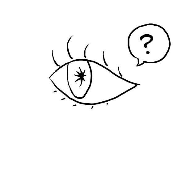  - Online Drawing Game Comic Strip Panel by Aluminimalism