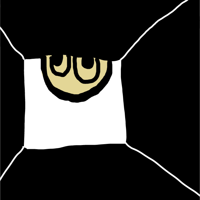 Drawing in whats in the box? by HaileyS