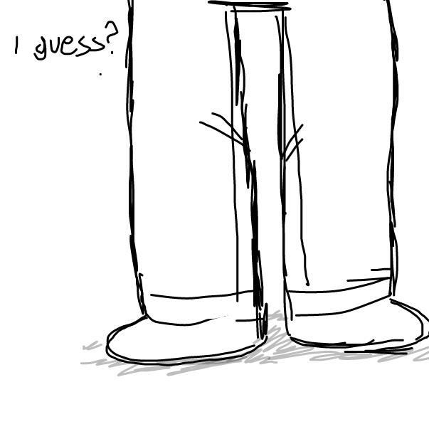  - Online Drawing Game Comic Strip Panel by Sluggishfella