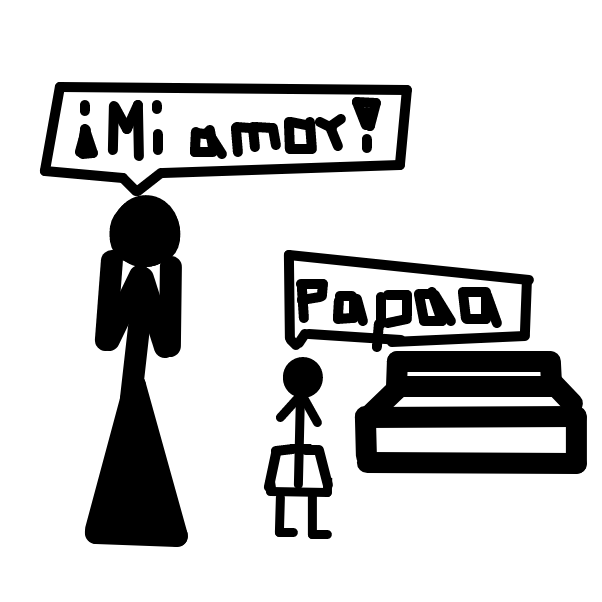 Drawing in guerra civil 2 by IanVB777