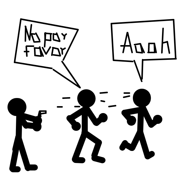 Drawing in sociedad civil durante la guerra civil 6 by IanVB777