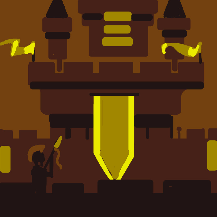 Drawing in . . . by ThaSilentArtist