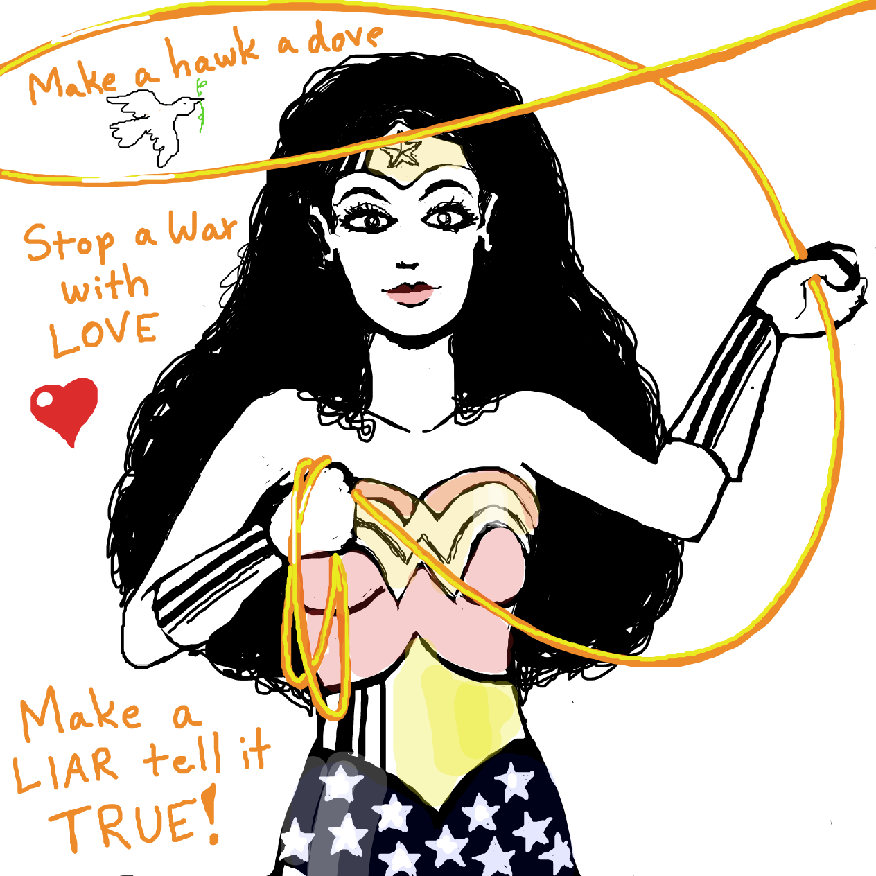  - Online Drawing Game Comic Strip Panel by TFD