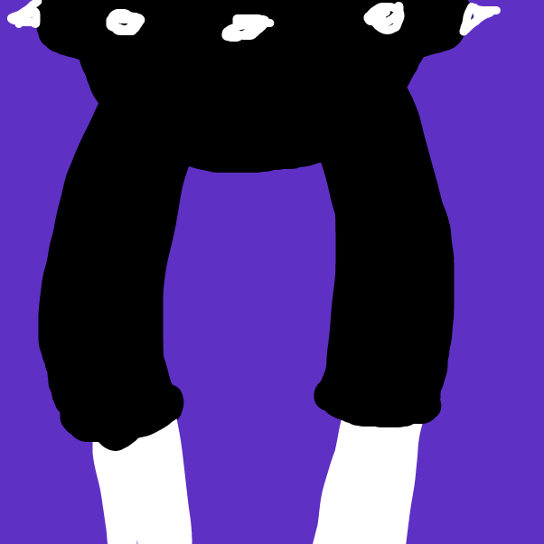  - Online Drawing Game Comic Strip Panel by SeanTrunks