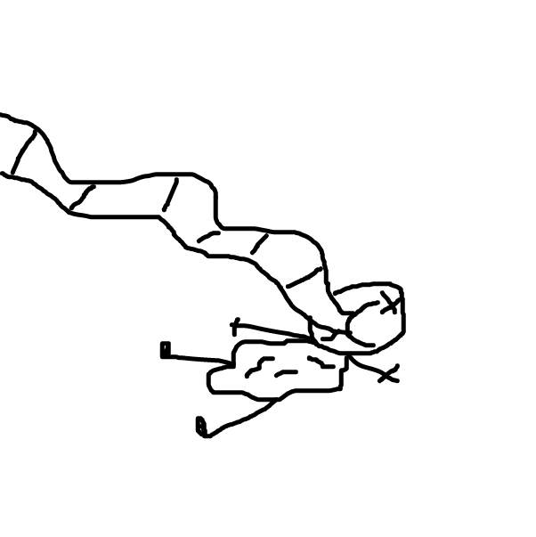  - Online Drawing Game Comic Strip Panel by Wheaty