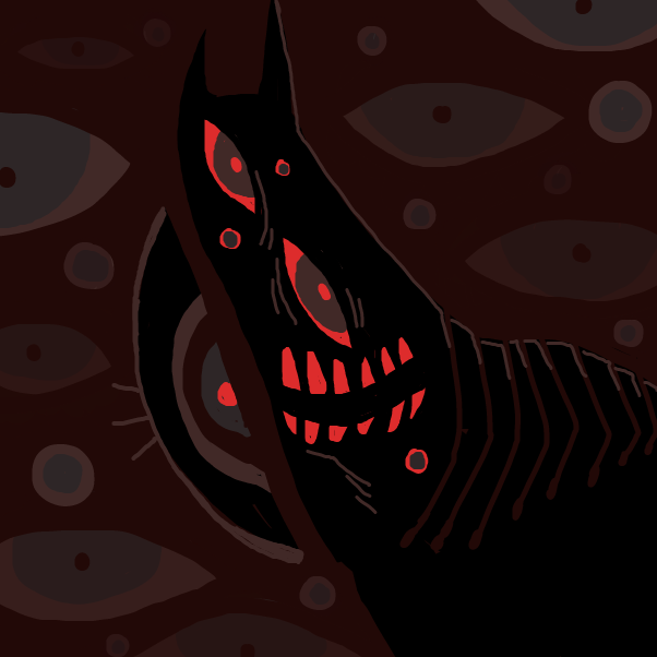 skin - Online Drawing Game Comic Strip Panel by Chumky