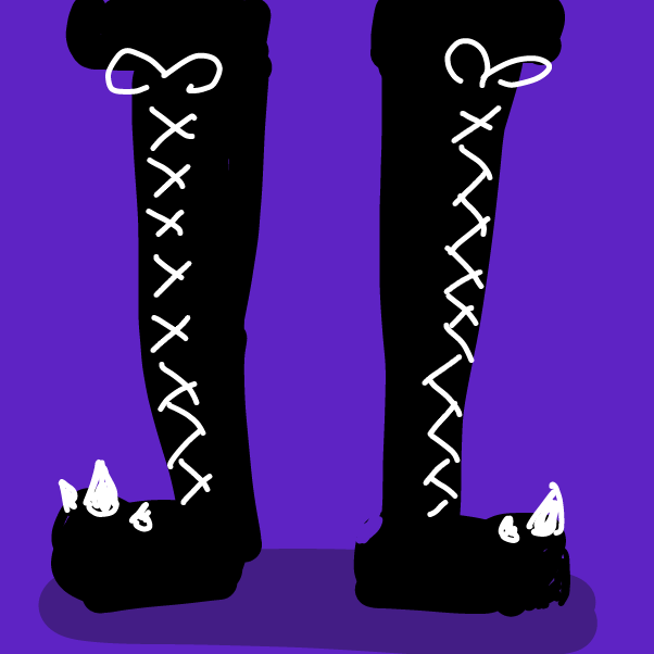  - Online Drawing Game Comic Strip Panel by Aluminimalism