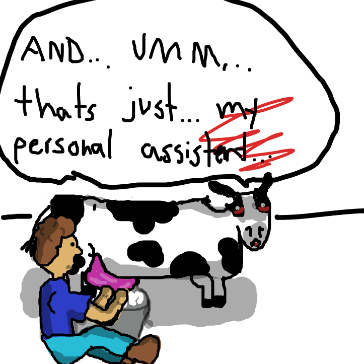  - Online Drawing Game Comic Strip Panel by StickBoyy