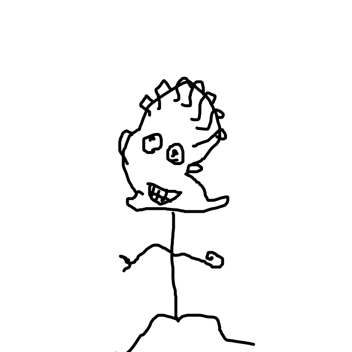  - Online Drawing Game Comic Strip Panel by ArtDaddy