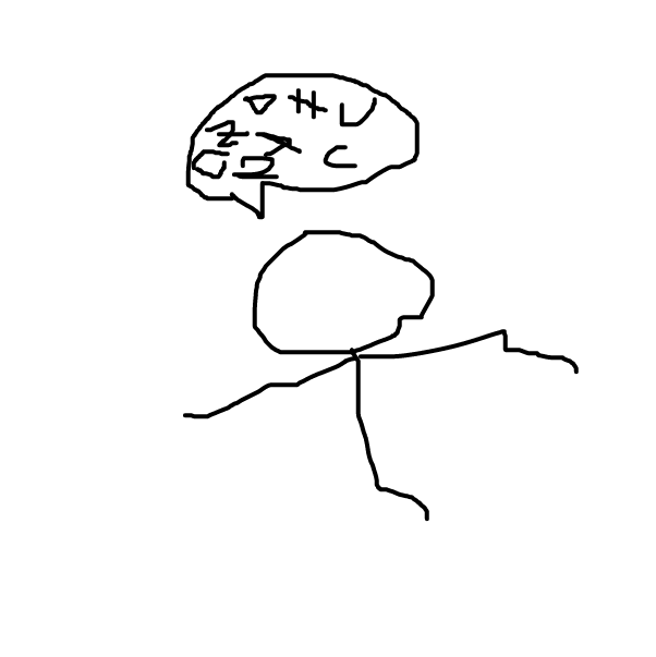  - Online Drawing Game Comic Strip Panel by Wheaty