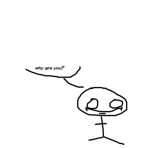 Drawing in Ask Mystery anything II by Wheaty