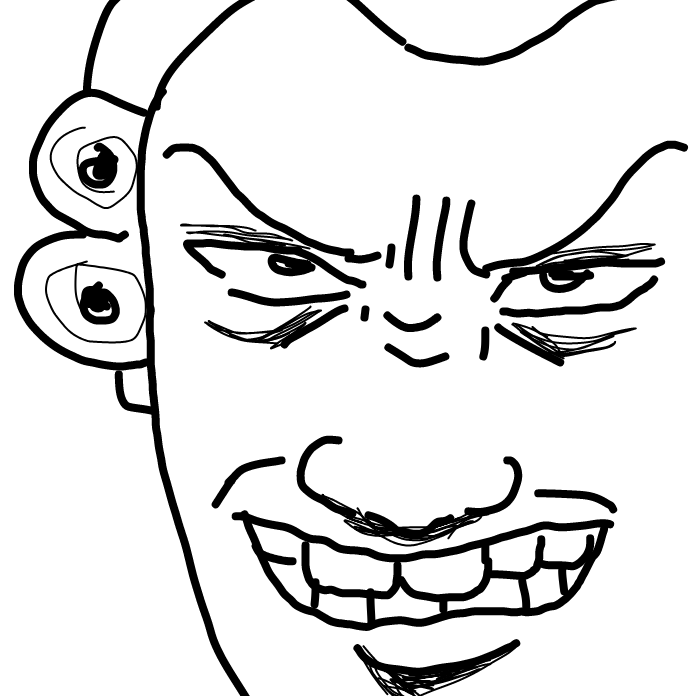  - Online Drawing Game Comic Strip Panel by Mozart