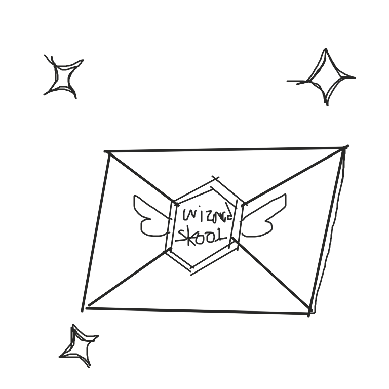 Liked webcomic You’re a Wizard!