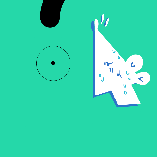 Drawing in :/ by Chumky