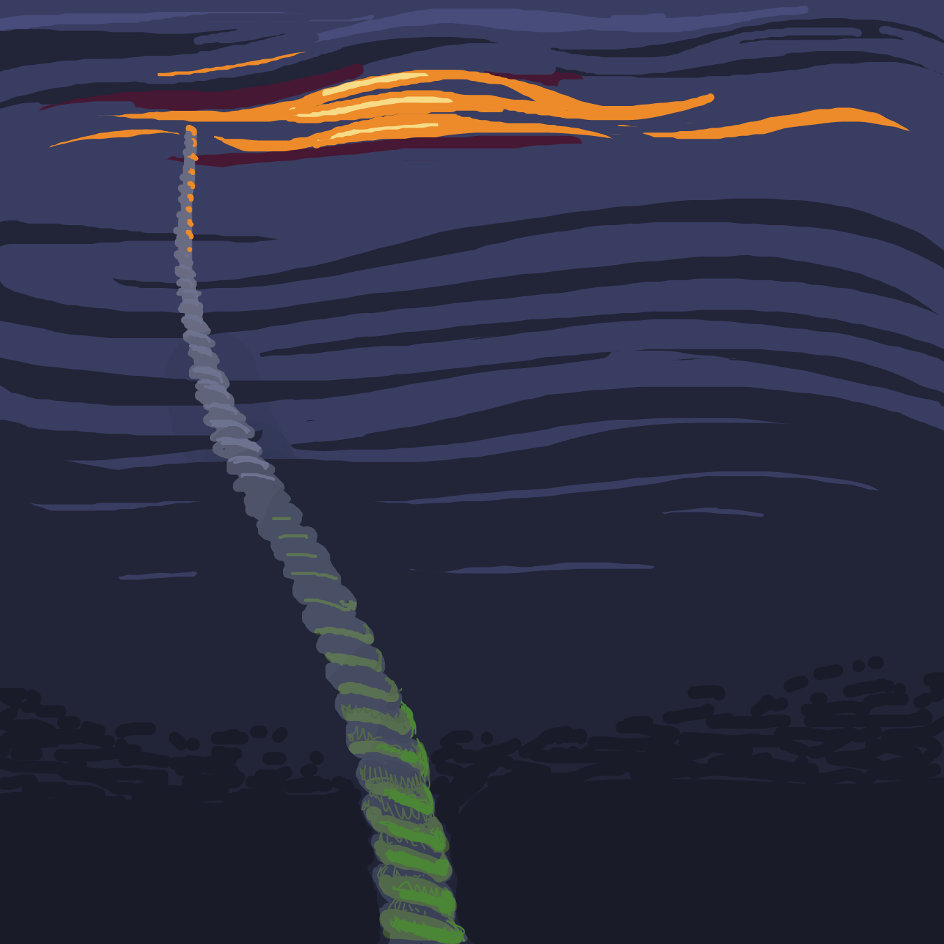  - Online Drawing Game Comic Strip Panel by TFD