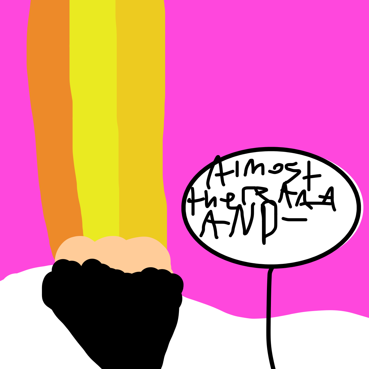 AND SOME OF THESE
AND SOME OF THESE-
ALMOST THERE AAAAAAAAAAAAAAAAND-
Done! :D - Online Drawing Game Comic Strip Panel by EmoWeeb_the_Simp