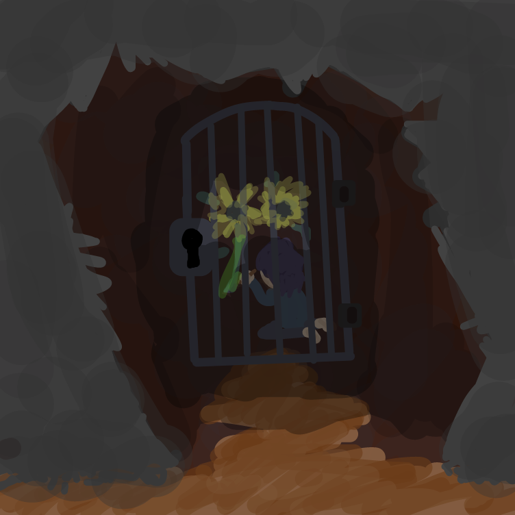 draw what hope is to you
(dont have to cont. story from p1) - Online Drawing Game Comic Strip Panel by pantsless dog