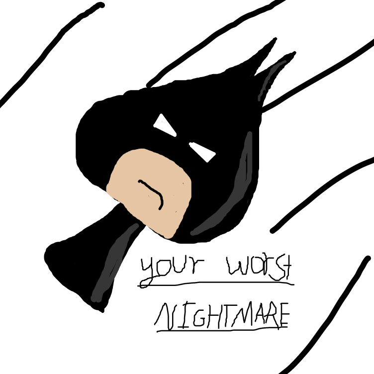 Drawing in A link to the lore by Setin