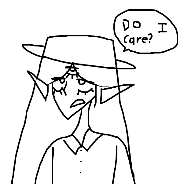 sassy boy - Online Drawing Game Comic Strip Panel by DOCTOR BUTTONS