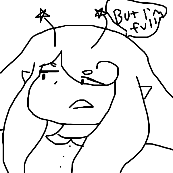 lol - Online Drawing Game Comic Strip Panel by DOCTOR BUTTONS