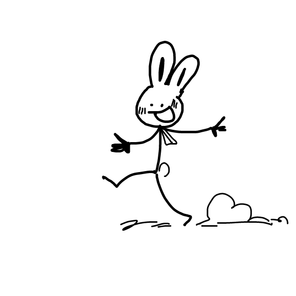  - Online Drawing Game Comic Strip Panel by Chumky