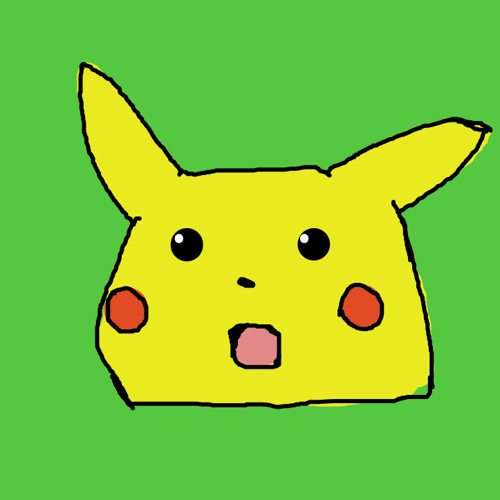  - Online Drawing Game Comic Strip Panel by ArtDaddy