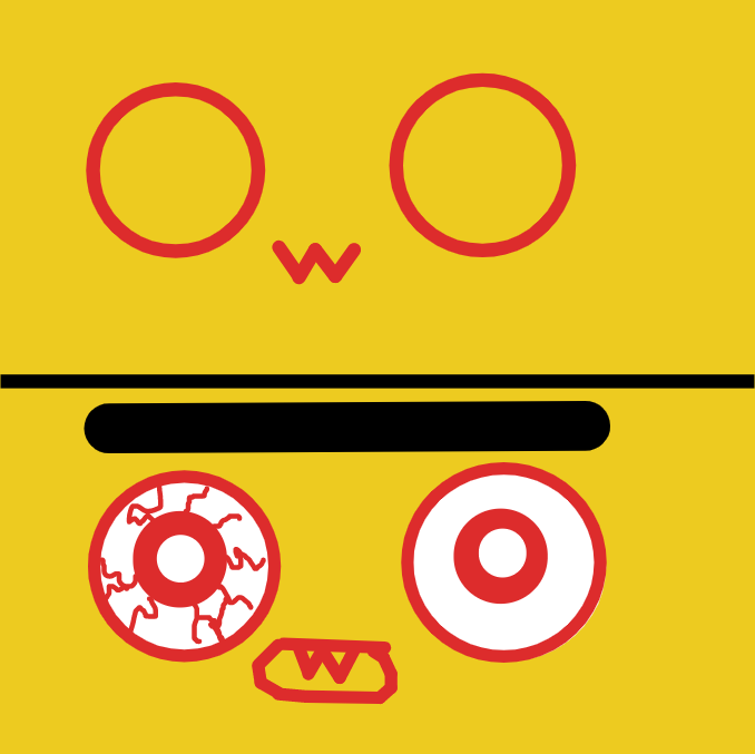  - Online Drawing Game Comic Strip Panel by StickBoyy