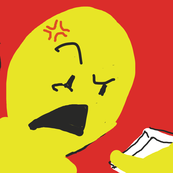  - Online Drawing Game Comic Strip Panel by Peanut Butta Prince