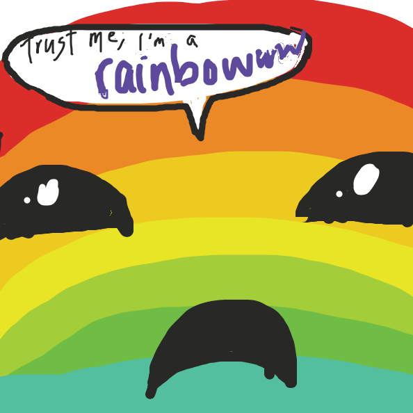  - Online Drawing Game Comic Strip Panel by Peanut Butta Prince