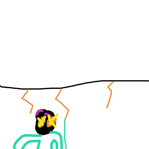  - Online Drawing Game Comic Strip Panel by Metakniiite1thebatle