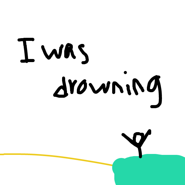  - Online Drawing Game Comic Strip Panel by Metakniiite1thebatle