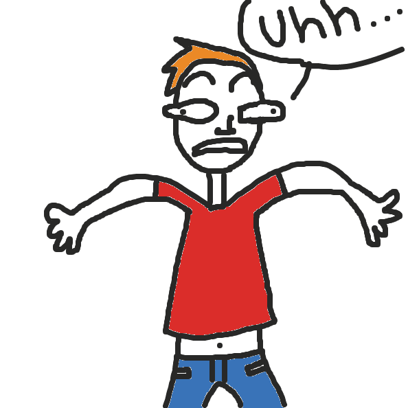  - Online Drawing Game Comic Strip Panel by Atobis