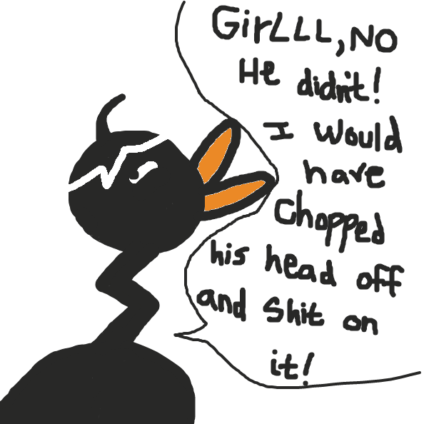 Drawing in Enter title... by Atobis