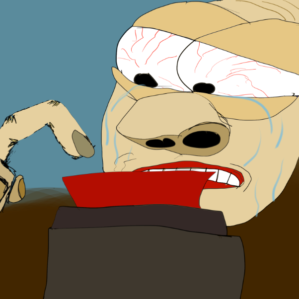 Drawing in 🔘 by Fredrik