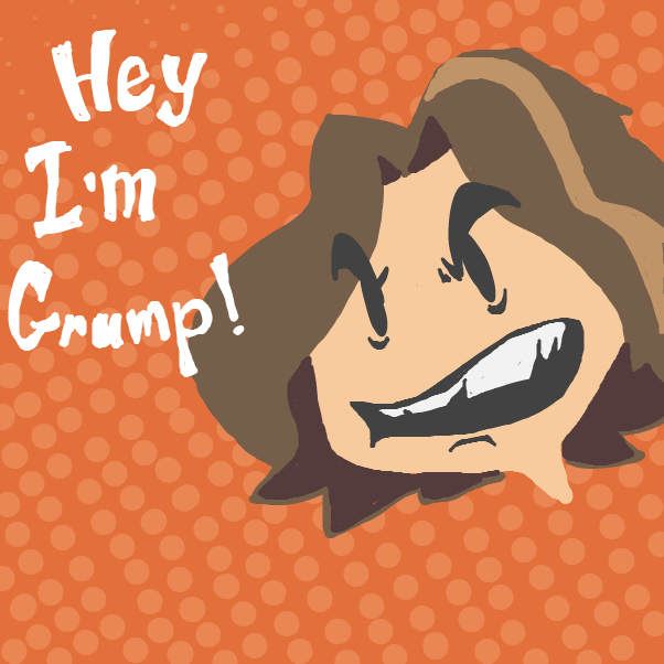  - Online Drawing Game Comic Strip Panel by Sasha_Cakes