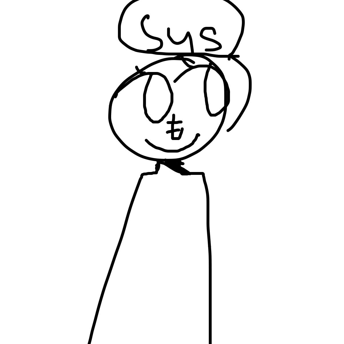 Sus んglの ͜もの - Online Drawing Game Comic Strip Panel by EmoWeeb_the_Simp