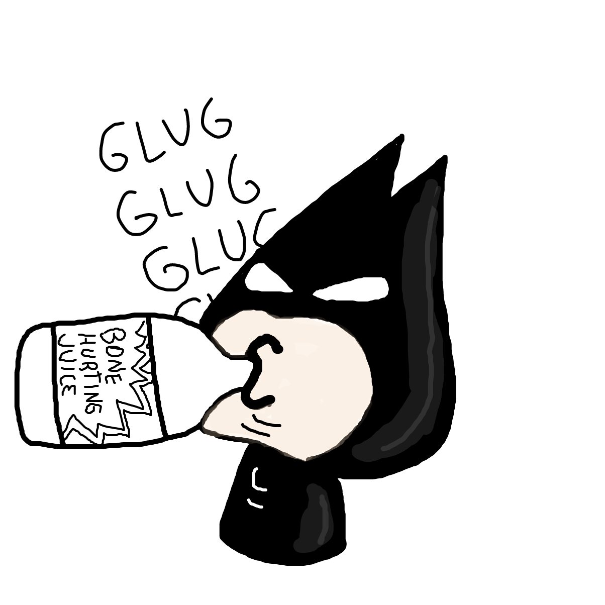 Drawing in A link to the lore by Sabandija