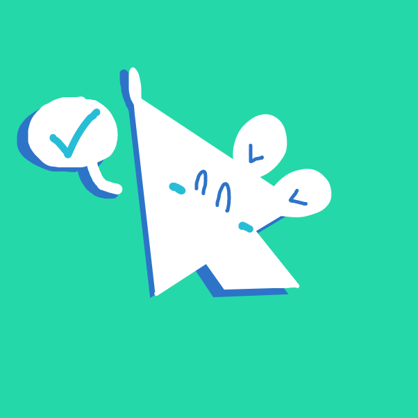 Drawing in :/ by Chumky