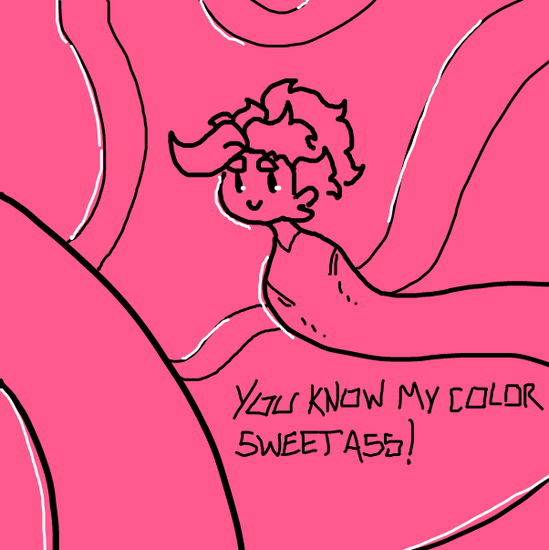 Drawing in Draws by Toxical