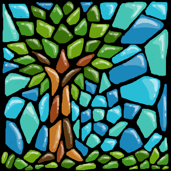  - Online Drawing Game Comic Strip Panel by SeanTrunks