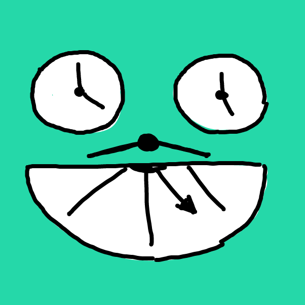  - Online Drawing Game Comic Strip Panel by Aluminimalism