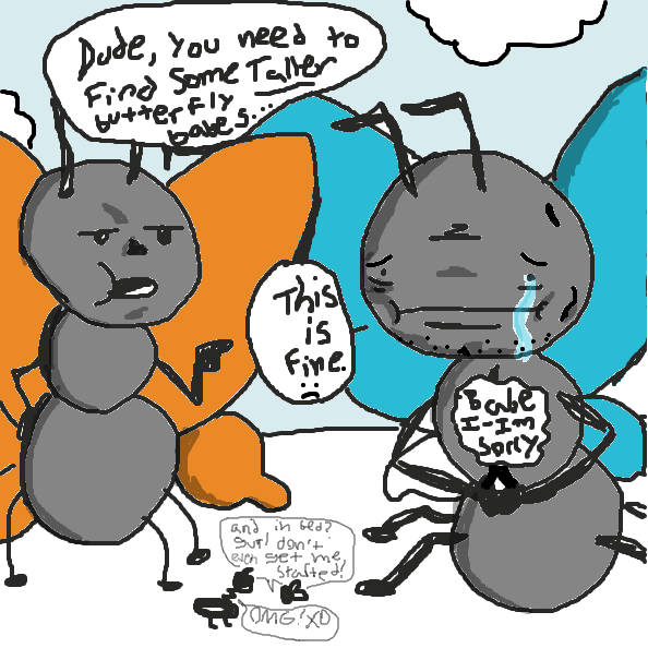 Drawing in Enter title... by xavvypls