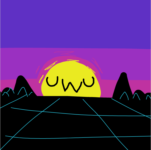  - Online Drawing Game Comic Strip Panel by Sluggishfella