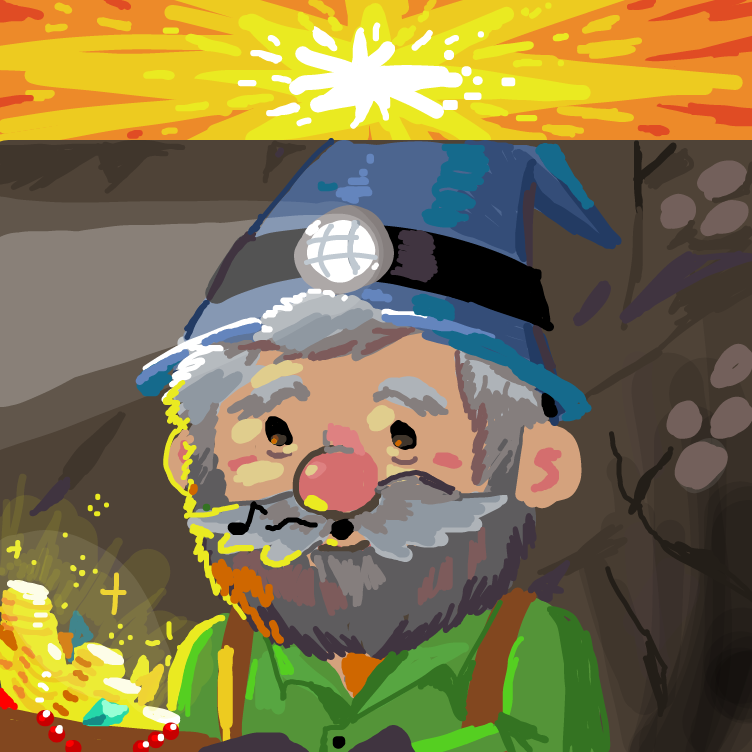  - Online Drawing Game Comic Strip Panel by ThaSilentArtist