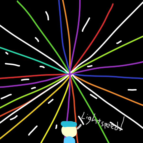 Drawing in jay by SuperIced3